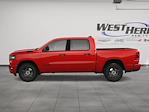 New 2025 Ram 1500 Tradesman Crew Cab 4x4 Pickup for sale #DRT250654 - photo 3