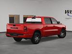 New 2025 Ram 1500 Tradesman Crew Cab 4x4 Pickup for sale #DRT250654 - photo 5