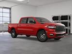 New 2025 Ram 1500 Tradesman Crew Cab 4x4 Pickup for sale #DRT250654 - photo 7