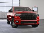 New 2025 Ram 1500 Tradesman Crew Cab 4x4 Pickup for sale #DRT250654 - photo 8