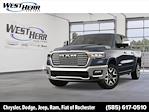 New 2025 Ram 1500 Laramie Crew Cab 4x4 Pickup for sale #DRT250681 - photo 1
