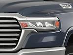 New 2025 Ram 1500 Laramie Crew Cab 4x4 Pickup for sale #DRT250681 - photo 11