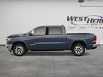 New 2025 Ram 1500 Laramie Crew Cab 4x4 Pickup for sale #DRT250681 - photo 3