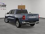 New 2025 Ram 1500 Laramie Crew Cab 4x4 Pickup for sale #DRT250681 - photo 4