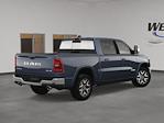 New 2025 Ram 1500 Laramie Crew Cab 4x4 Pickup for sale #DRT250681 - photo 5