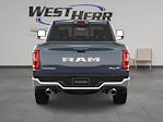 New 2025 Ram 1500 Laramie Crew Cab 4x4 Pickup for sale #DRT250681 - photo 8