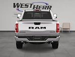 New 2025 Ram 1500 Big Horn Crew Cab 4x4 Pickup for sale #DRT250687 - photo 10