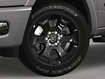 New 2025 Ram 1500 Big Horn Crew Cab 4x4 Pickup for sale #DRT250687 - photo 11
