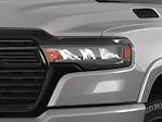 New 2025 Ram 1500 Big Horn Crew Cab 4x4 Pickup for sale #DRT250687 - photo 13