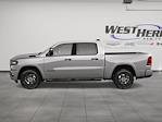 New 2025 Ram 1500 Big Horn Crew Cab 4x4 Pickup for sale #DRT250687 - photo 3