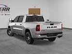 New 2025 Ram 1500 Big Horn Crew Cab 4x4 Pickup for sale #DRT250687 - photo 4