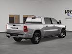 New 2025 Ram 1500 Big Horn Crew Cab 4x4 Pickup for sale #DRT250687 - photo 5