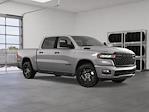 New 2025 Ram 1500 Big Horn Crew Cab 4x4 Pickup for sale #DRT250687 - photo 7