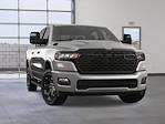 New 2025 Ram 1500 Big Horn Crew Cab 4x4 Pickup for sale #DRT250687 - photo 8