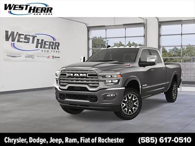 New 2025 Ram 3500 Limited Crew Cab 4x4 Pickup for sale #DRT250691 - photo 1