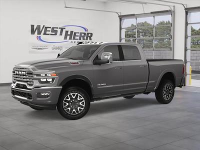 New 2025 Ram 3500 Limited Crew Cab 4x4 Pickup for sale #DRT250691 - photo 2