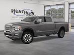 New 2025 Ram 3500 Limited Crew Cab 4x4 Pickup for sale #DRT250691 - photo 2