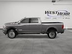 New 2025 Ram 3500 Limited Crew Cab 4x4 Pickup for sale #DRT250691 - photo 3