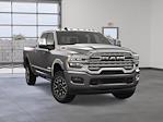 New 2025 Ram 3500 Limited Crew Cab 4x4 Pickup for sale #DRT250691 - photo 8