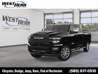 New 2025 Ram 3500 Laramie Crew Cab 4x4 Pickup for sale #DRT250703 - photo 1