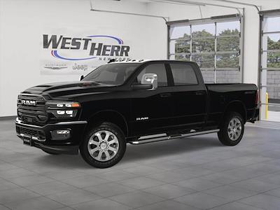 New 2025 Ram 3500 Laramie Crew Cab 4x4 Pickup for sale #DRT250703 - photo 2