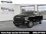 New 2025 Ram 3500 Laramie Crew Cab 4x4 Pickup for sale #DRT250703 - photo 1