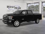 New 2025 Ram 3500 Laramie Crew Cab 4x4 Pickup for sale #DRT250703 - photo 2