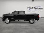 New 2025 Ram 3500 Laramie Crew Cab 4x4 Pickup for sale #DRT250703 - photo 3
