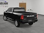 New 2025 Ram 3500 Laramie Crew Cab 4x4 Pickup for sale #DRT250703 - photo 4
