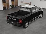 New 2025 Ram 3500 Laramie Crew Cab 4x4 Pickup for sale #DRT250703 - photo 5