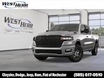 New 2025 Ram 1500 Tradesman Crew Cab 4x4 Pickup for sale #DRT250709 - photo 1