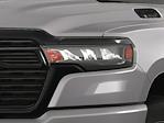 New 2025 Ram 1500 Tradesman Crew Cab 4x4 Pickup for sale #DRT250709 - photo 11