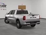 New 2025 Ram 1500 Tradesman Crew Cab 4x4 Pickup for sale #DRT250709 - photo 3