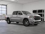 New 2025 Ram 1500 Tradesman Crew Cab 4x4 Pickup for sale #DRT250709 - photo 6