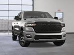 New 2025 Ram 1500 Tradesman Crew Cab 4x4 Pickup for sale #DRT250709 - photo 7
