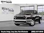 New 2025 Ram 1500 Big Horn Quad Cab 4x4 Pickup for sale #DRT250742 - photo 1