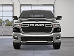 New 2025 Ram 1500 Big Horn Quad Cab 4x4 Pickup for sale #DRT250742 - photo 9