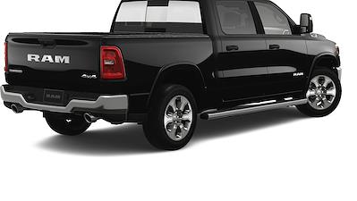 New 2025 Ram 1500 Big Horn Crew Cab 4x4 Pickup for sale #DRT250766 - photo 2