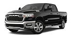 New 2025 Ram 1500 Big Horn Crew Cab 4x4 Pickup for sale #DRT250766 - photo 1