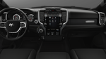 New 2025 Ram 1500 Big Horn Crew Cab 4x4 Pickup for sale #DRT250766 - photo 6