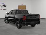 New 2025 Ram 1500 Big Horn Crew Cab 4x4 Pickup for sale #DRT250767 - photo 4