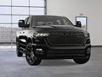 New 2025 Ram 1500 Big Horn Crew Cab 4x4 Pickup for sale #DRT250767 - photo 8