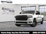 New 2025 Ram 1500 Big Horn Crew Cab 4x4 Pickup for sale #DRT250775 - photo 1