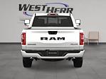 New 2025 Ram 1500 Big Horn Crew Cab 4x4 Pickup for sale #DRT250775 - photo 10