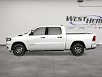 New 2025 Ram 1500 Big Horn Crew Cab 4x4 Pickup for sale #DRT250775 - photo 3