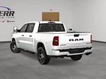 New 2025 Ram 1500 Big Horn Crew Cab 4x4 Pickup for sale #DRT250775 - photo 4
