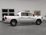 New 2025 Ram 1500 Big Horn Crew Cab 4x4 Pickup for sale #DRT250775 - photo 6