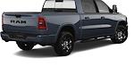 New 2025 Ram 1500 Big Horn Crew Cab 4x4 Pickup for sale #DRT250785 - photo 2