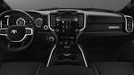 New 2025 Ram 1500 Big Horn Crew Cab 4x4 Pickup for sale #DRT250785 - photo 6