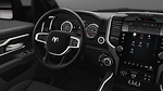 New 2025 Ram 1500 Big Horn Crew Cab 4x4 Pickup for sale #DRT250785 - photo 9